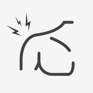 Scapula winging øvelser PDF