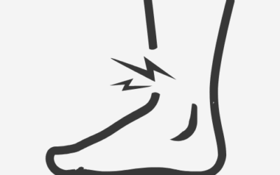 Ankel stabilitet: balanseputeøvelser