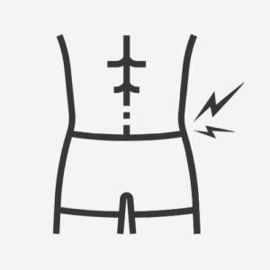 Lårhalsbrudd (hoftebrudd)