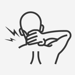 Nakkesleng og whiplash