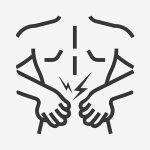 smerter i korsryggen