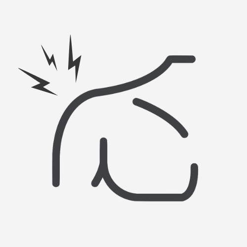 Tøyning av skulder PDF program 1 Tøyning av skulder PDF program