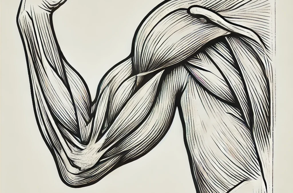 Biceps senebetennelse og biceps tendinopati rehab