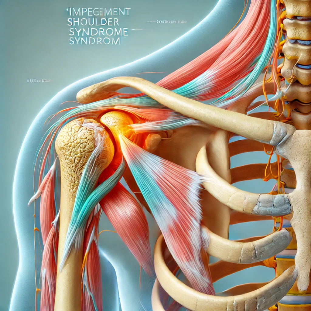 Impingement skulder 