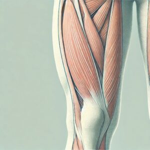 Hamstringsskade - L Protokoll