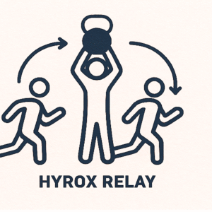 Hyrox relay